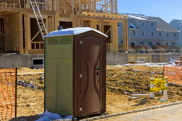 Porta potty rental for festivals in West Liberty, OH