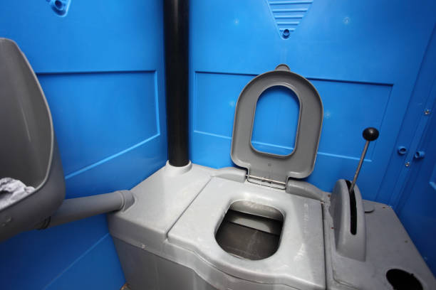 Portable Toilet Options We Offer in West Liberty, OH