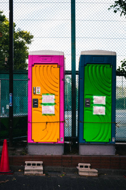 Best Luxury portable toilet rental  in West Liberty, OH