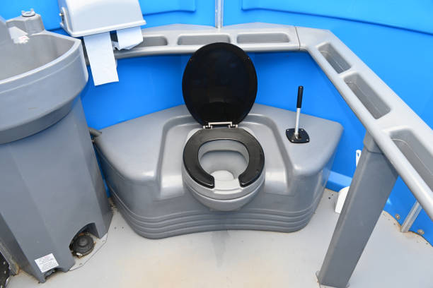 Best Porta potty for special events  in West Liberty, OH