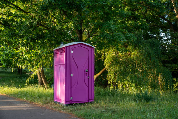 Best Porta potty delivery and setup  in West Liberty, OH